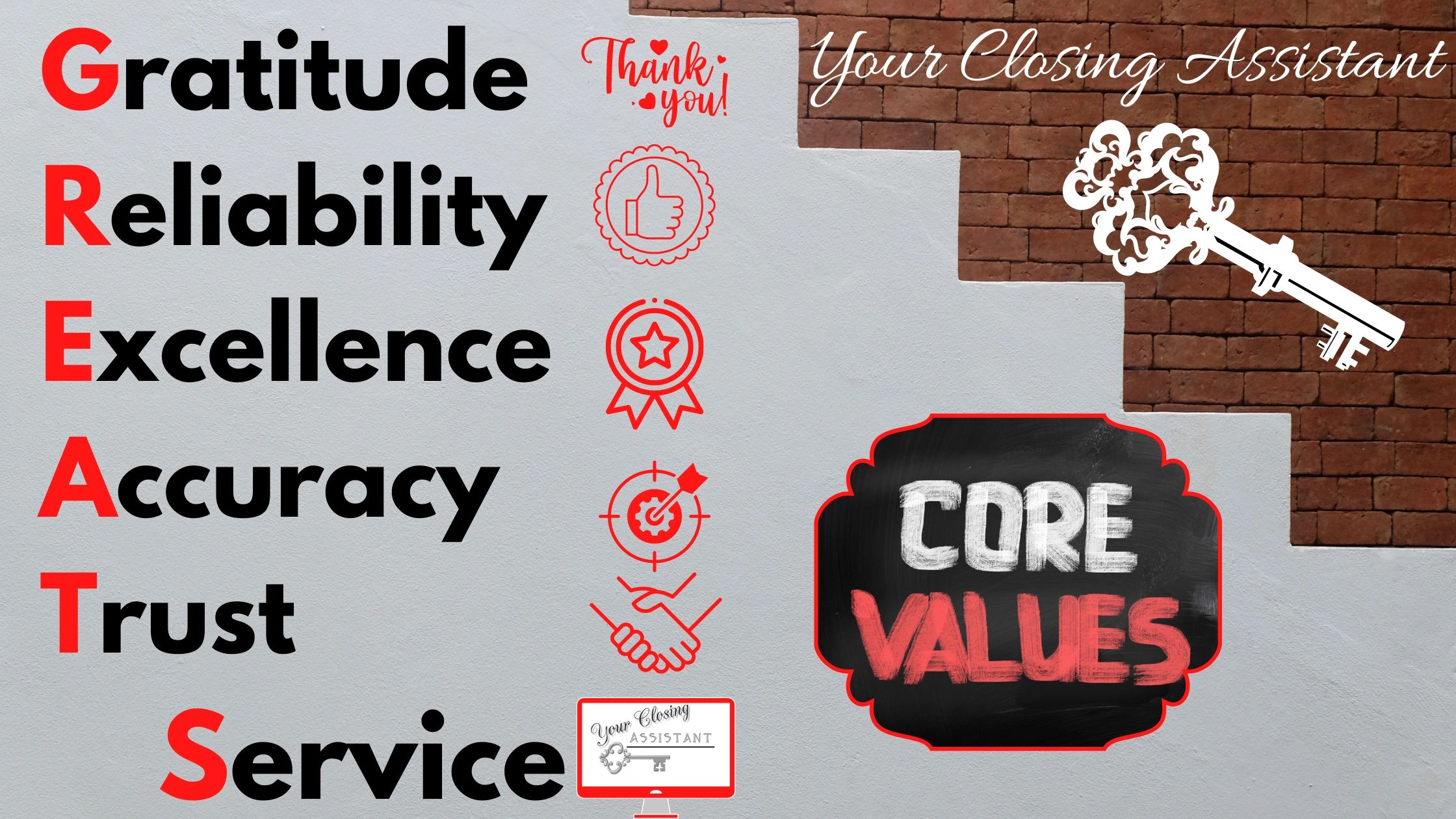Core Values